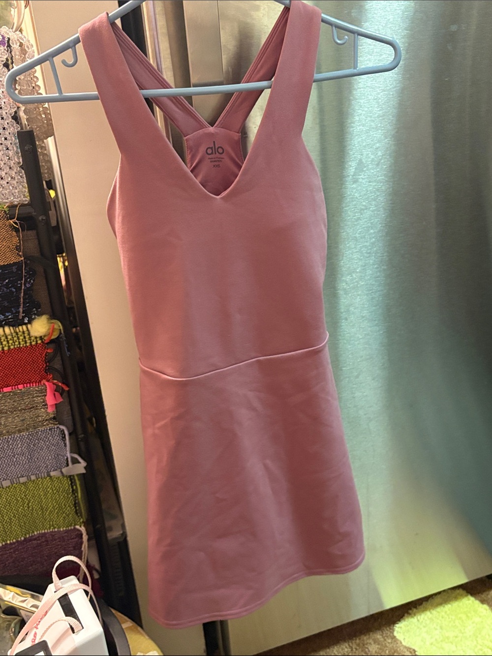 Alo dress